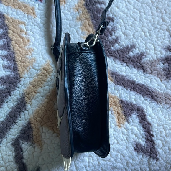 Sleepyville Critters Sloth Purse - Picture 3 of 8